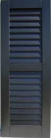 Rockbridge Extira Composite Shutters
