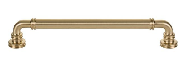 Top Knobs Cranford Pull