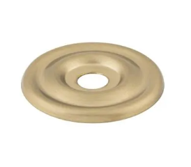 Top Knobs TK890HB Brixton Backplate